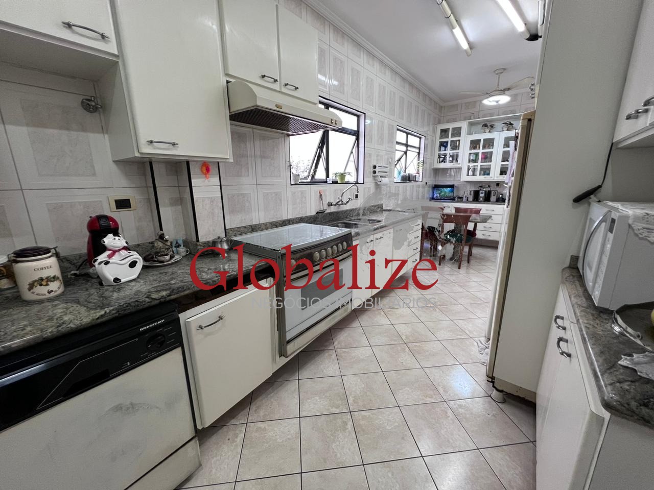 Sobrado, 4 quartos, 366 m² - Foto 12