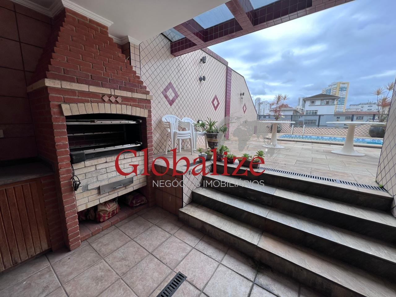 Sobrado, 4 quartos, 366 m² - Foto 3