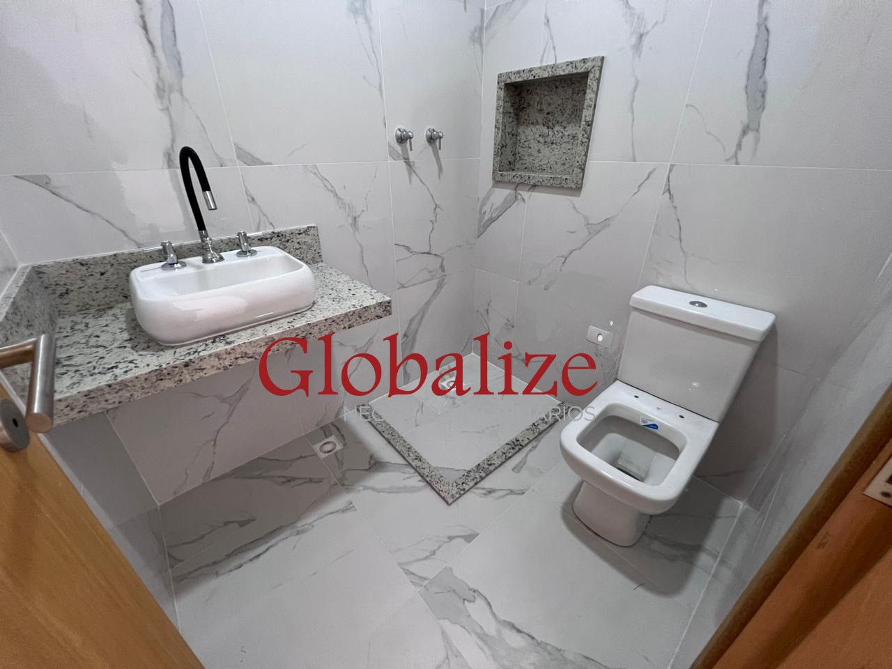 Casa, 3 quartos, 260 m² - Foto 7