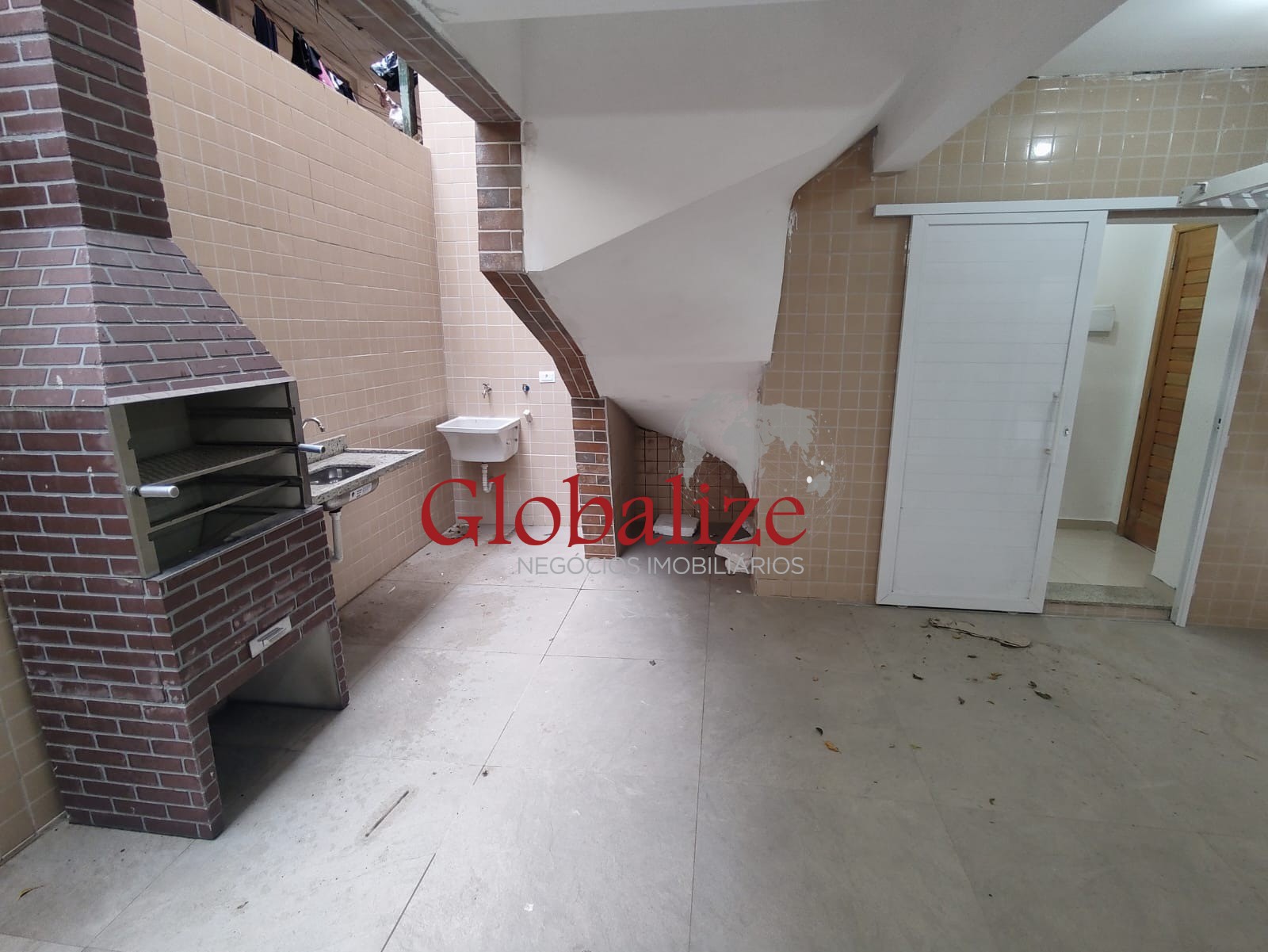 Sobrado, 2 quartos, 103 m² - Foto 29
