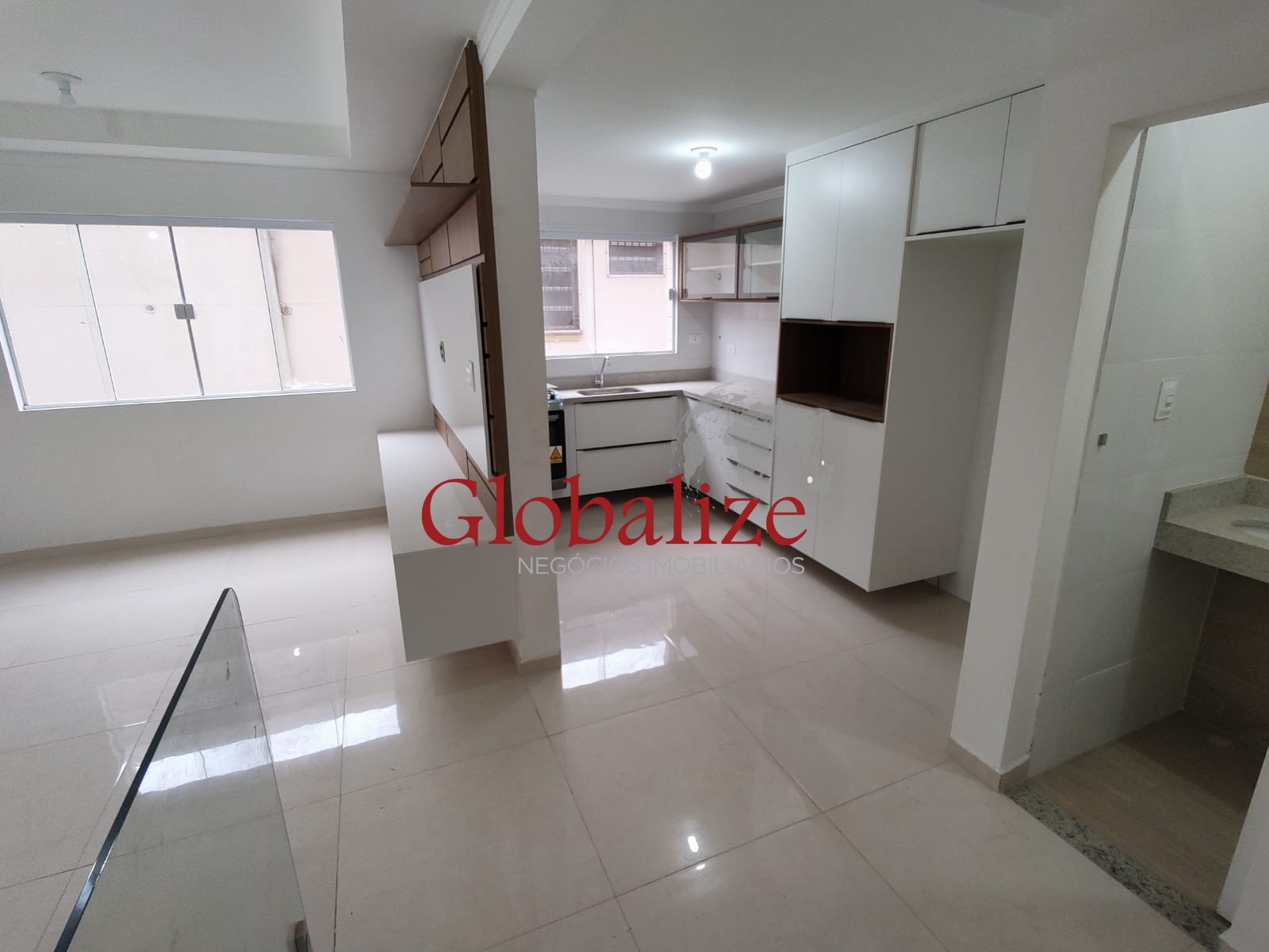 Sobrado, 2 quartos, 103 m² - Foto 10