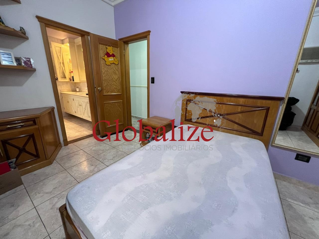 Sobrado, 4 quartos, 366 m² - Foto 24