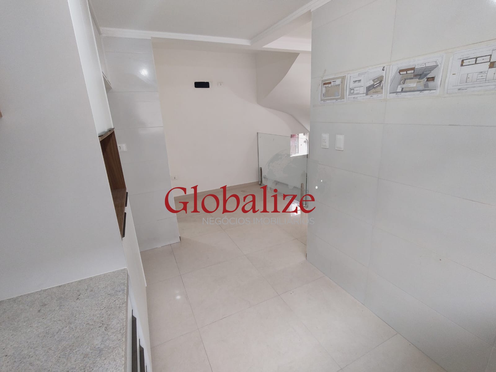 Sobrado, 2 quartos, 103 m² - Foto 11