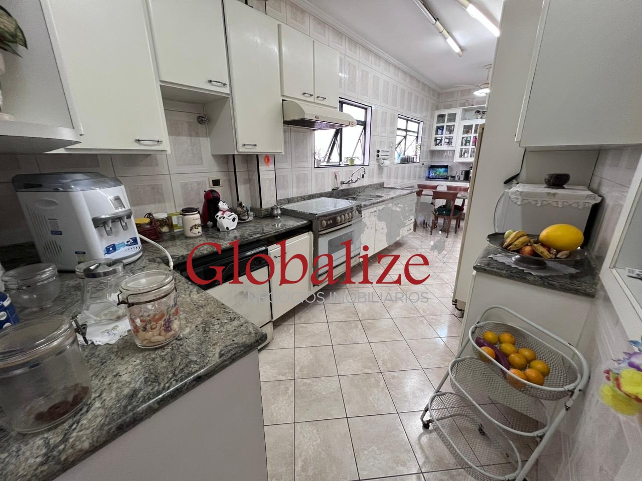 Sobrado, 4 quartos, 366 m² - Foto 11