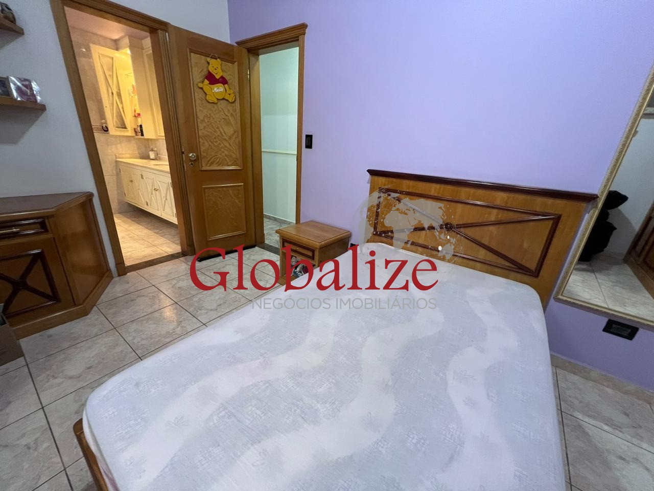 Sobrado, 4 quartos, 366 m² - Foto 25