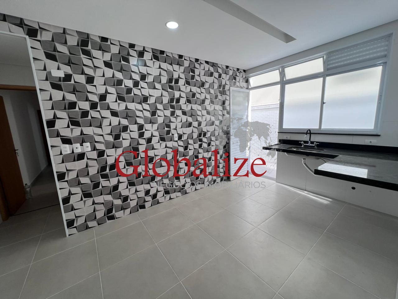 Casa, 3 quartos, 125 m² - Foto 2