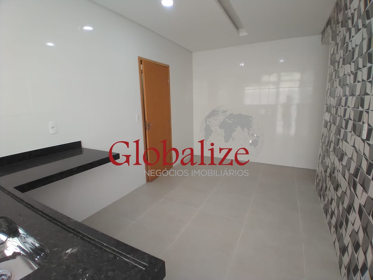 Casa, 3 quartos, 125 m² - Foto 3