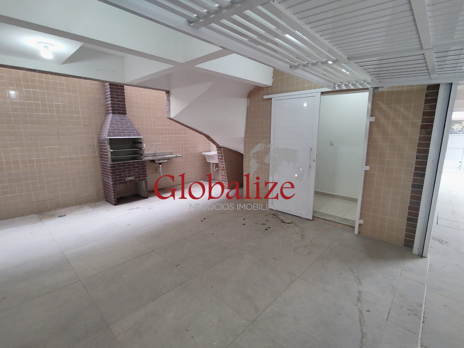 Sobrado, 2 quartos, 103 m² - Foto 28