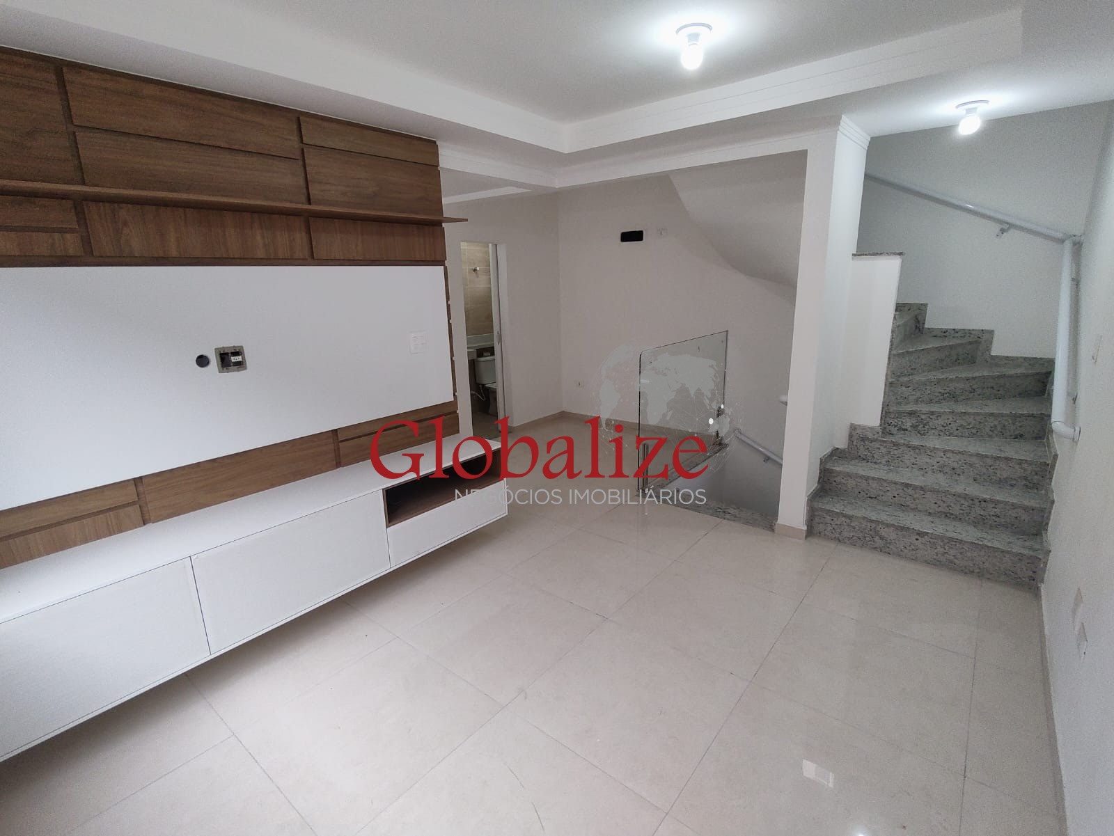 Sobrado, 2 quartos, 103 m² - Foto 2