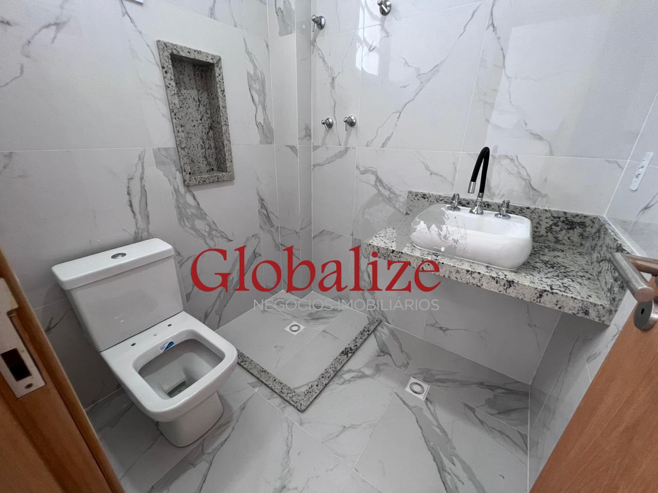 Casa, 3 quartos, 260 m² - Foto 12