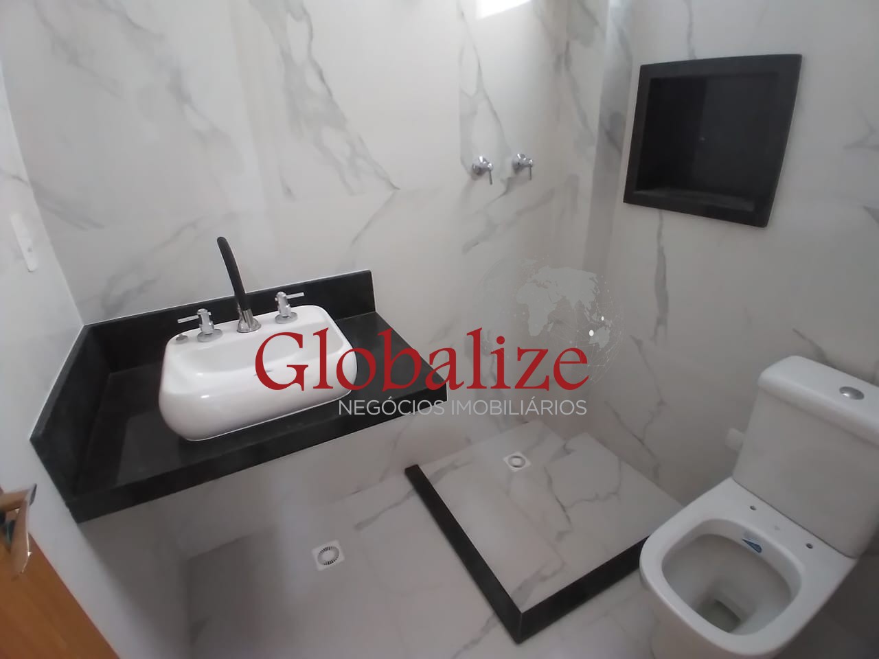 Casa, 3 quartos, 125 m² - Foto 7