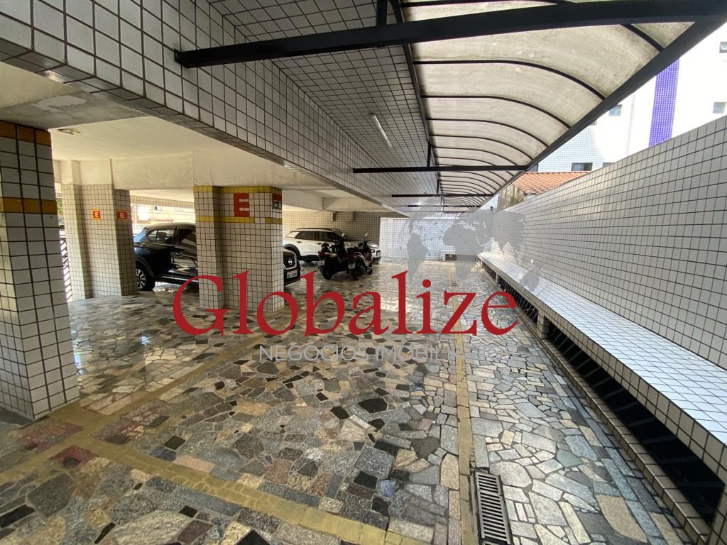 Apartamento à venda com 2 quartos, 100m² - Foto 29