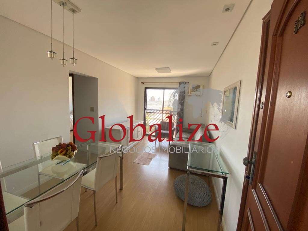 Apartamento à venda com 2 quartos, 100m² - Foto 5