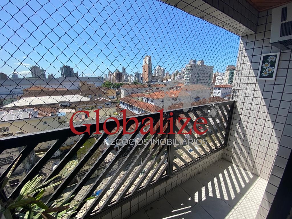 Apartamento à venda com 2 quartos, 100m² - Foto 7