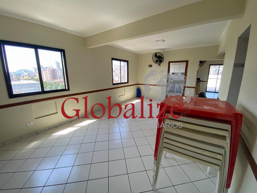 Apartamento à venda com 2 quartos, 100m² - Foto 25