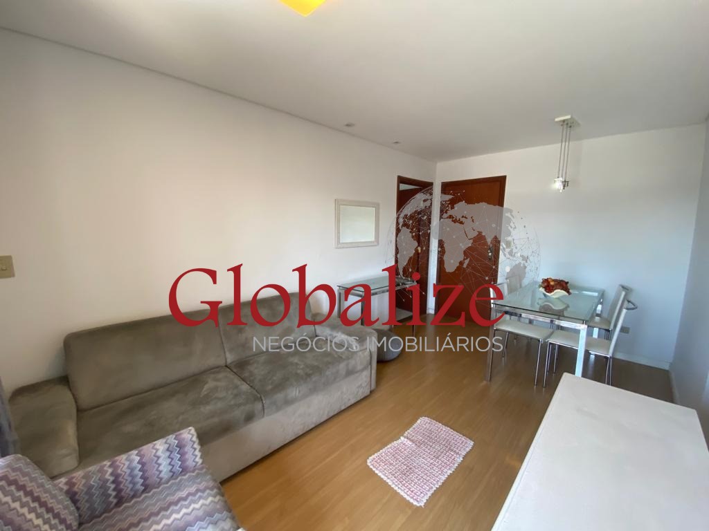 Apartamento à venda com 2 quartos, 100m² - Foto 6
