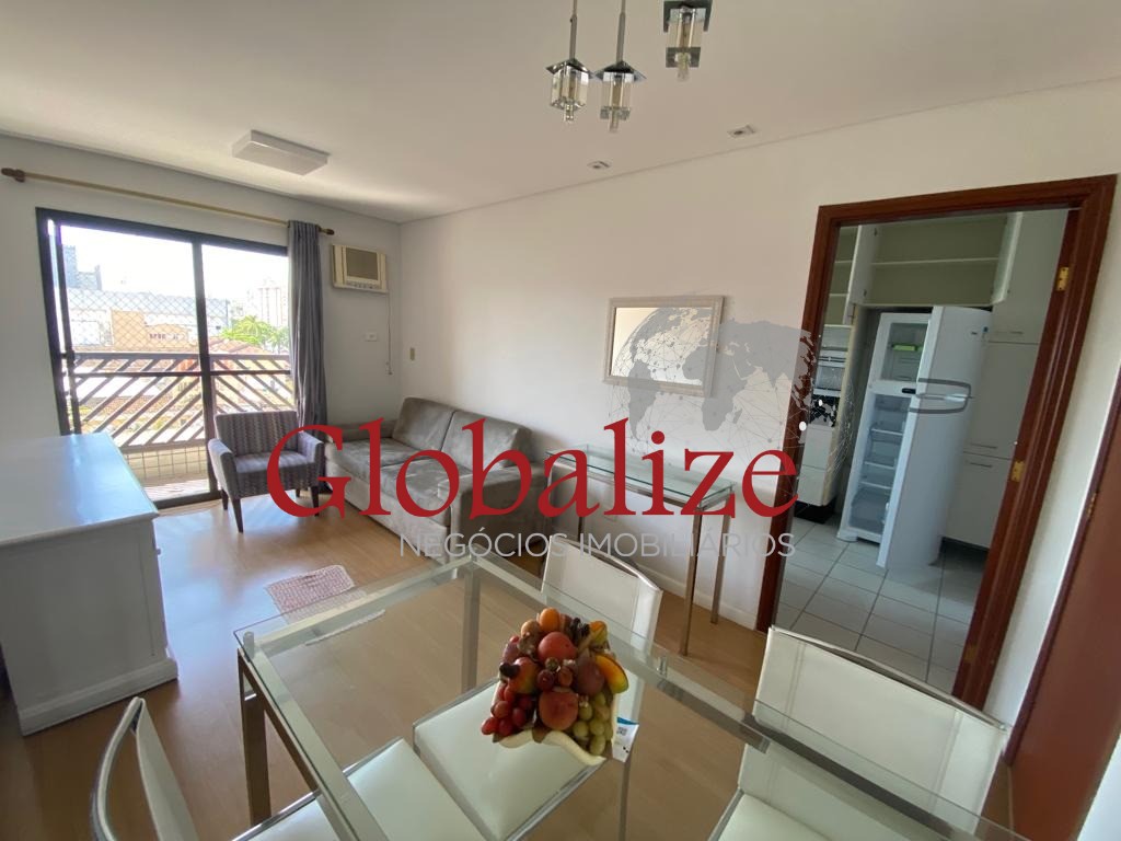 Apartamento à venda com 2 quartos, 100m² - Foto 4
