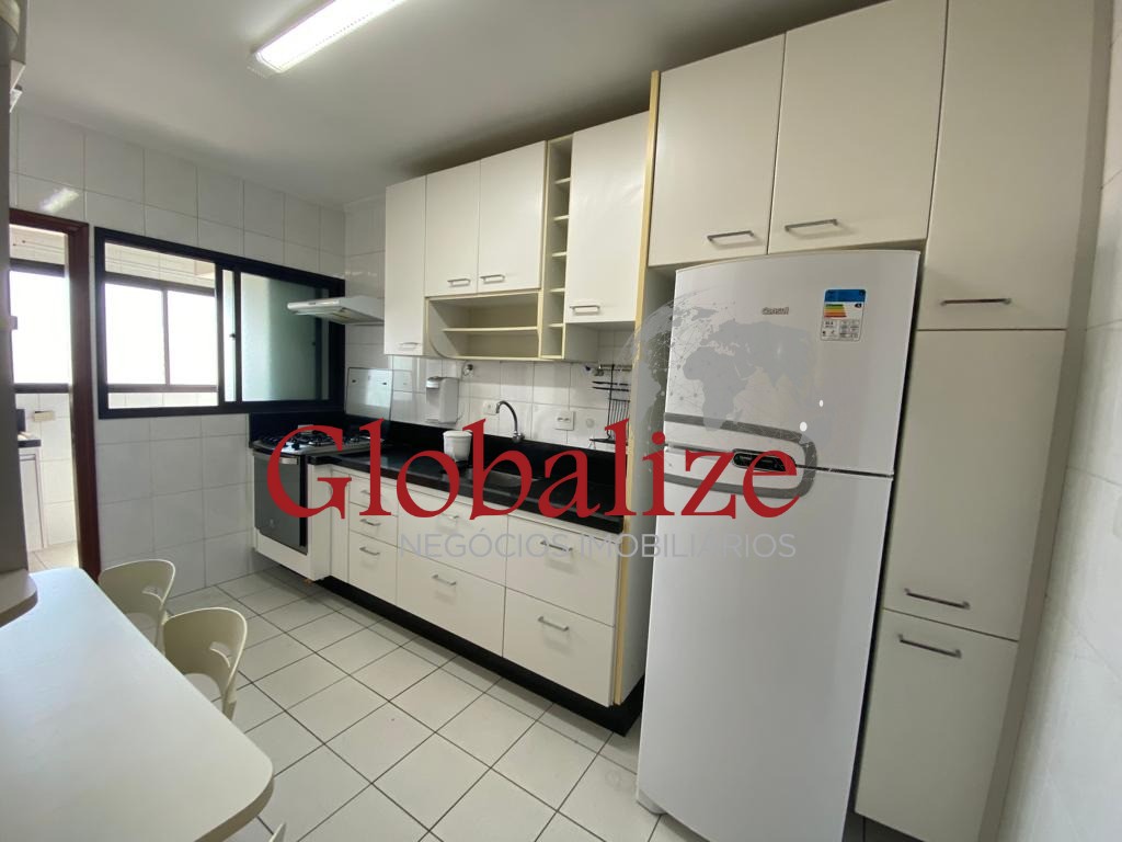 Apartamento à venda com 2 quartos, 100m² - Foto 1