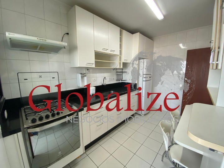 Apartamento à venda com 2 quartos, 100m² - Foto 3