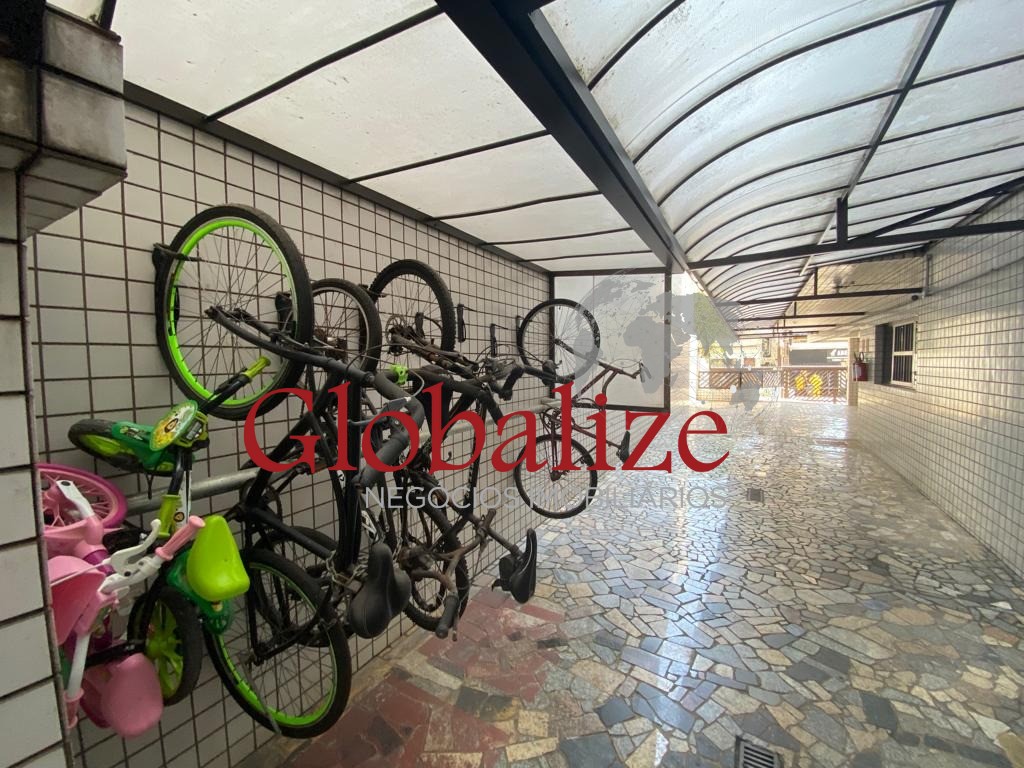Apartamento à venda com 2 quartos, 100m² - Foto 22