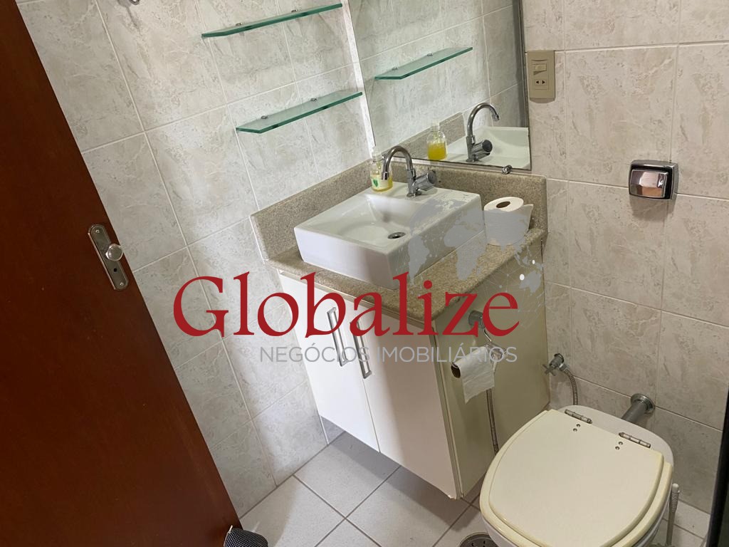 Apartamento à venda com 2 quartos, 100m² - Foto 16
