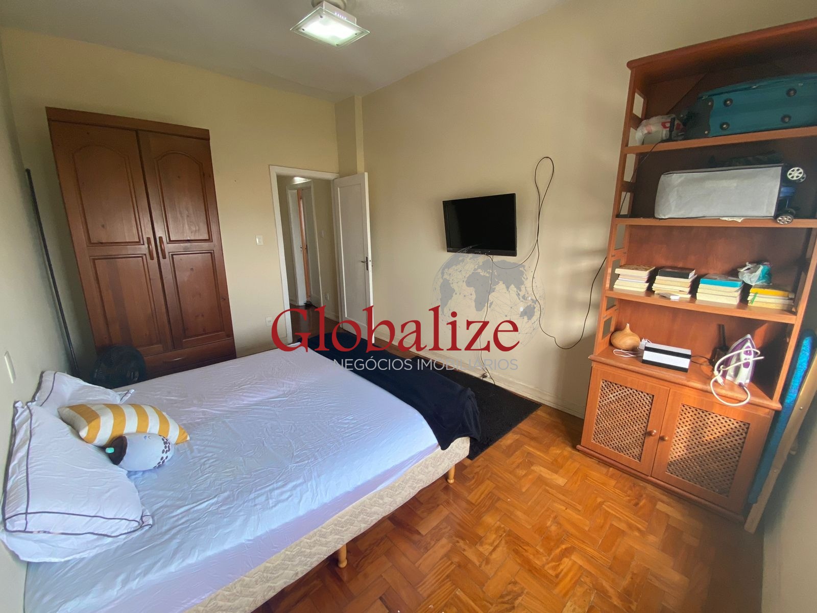 Apartamento, 2 quartos, 99 m² - Foto 16