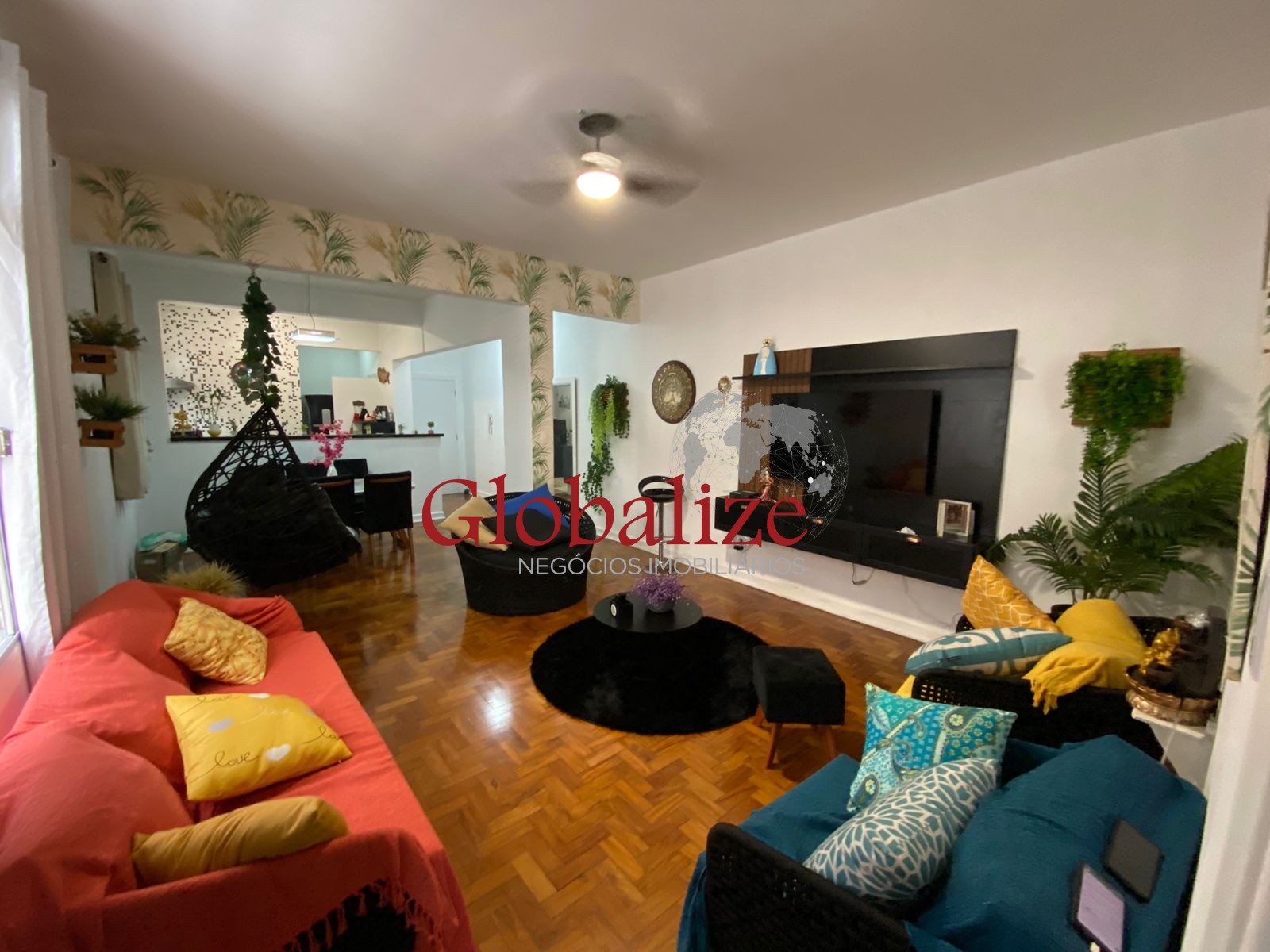 Apartamento, 2 quartos, 99 m² - Foto 3