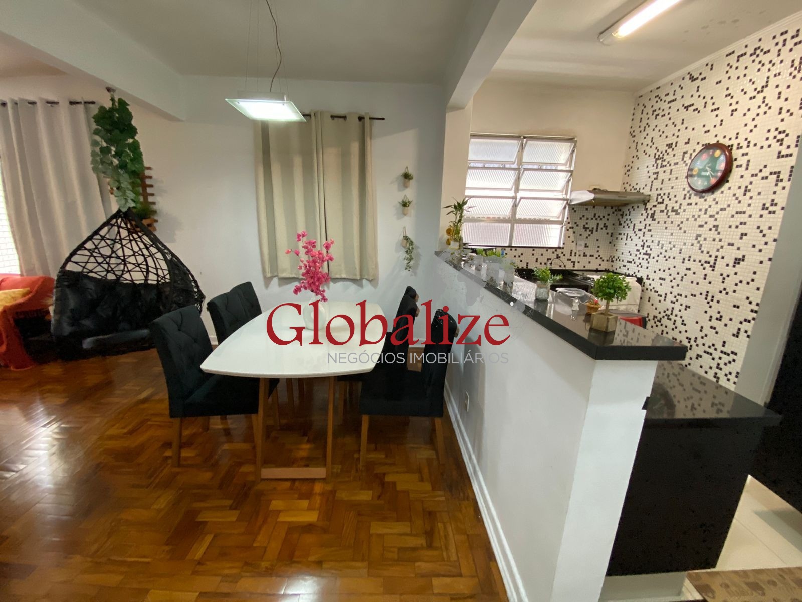 Apartamento, 2 quartos, 99 m² - Foto 4