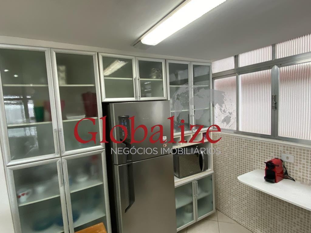 Apartamento à venda com 3 quartos, 126m² - Foto 12