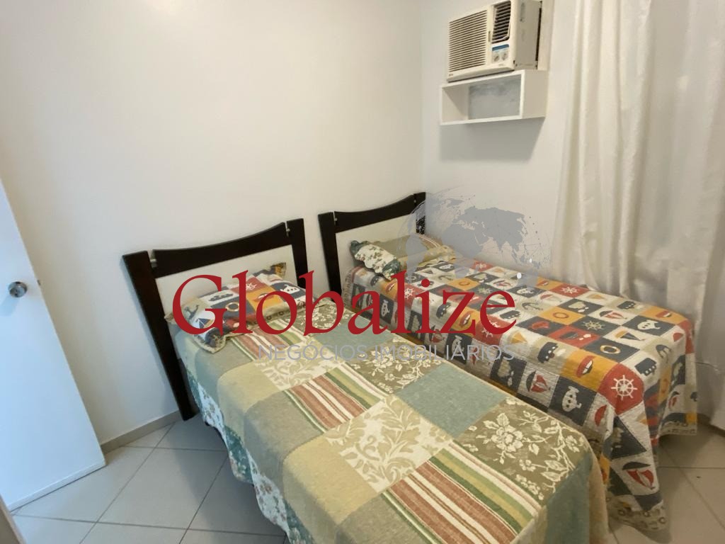 Apartamento à venda com 3 quartos, 126m² - Foto 19