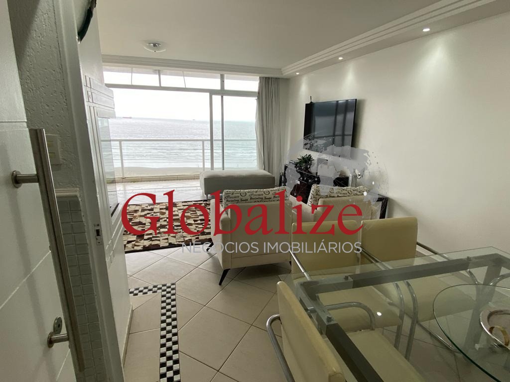 Apartamento à venda com 3 quartos, 126m² - Foto 6