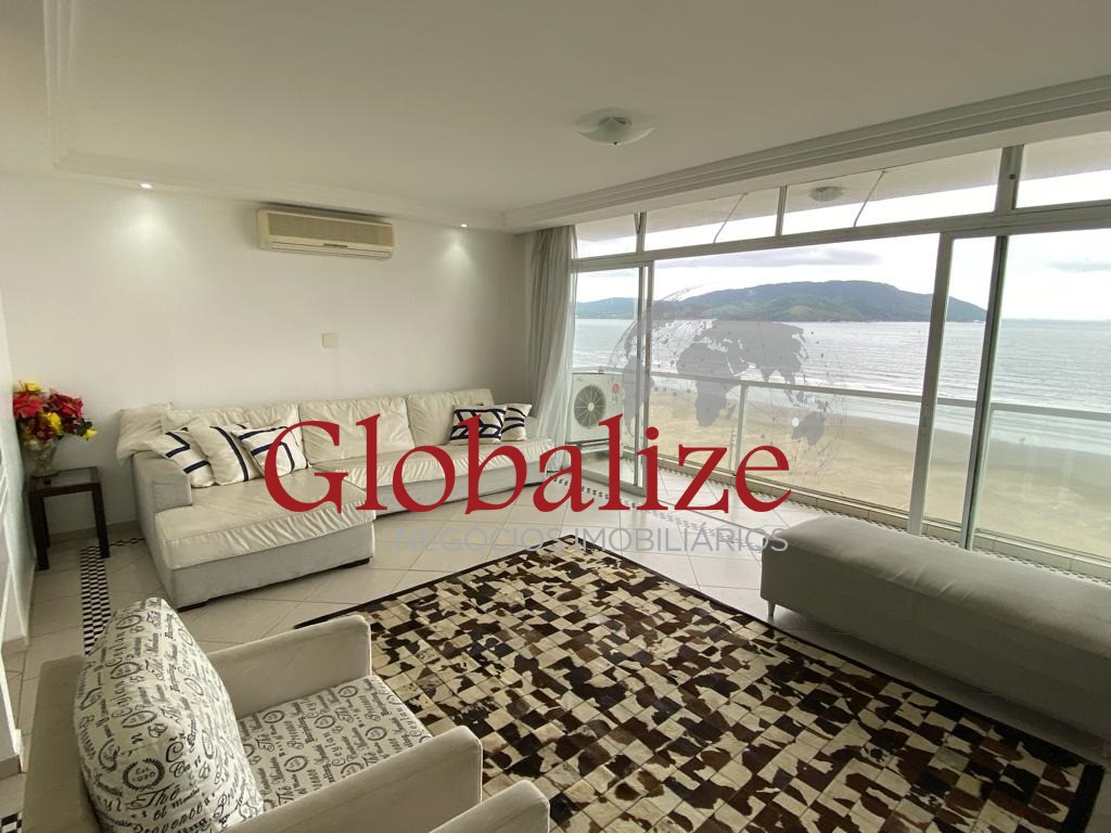 Apartamento à venda com 3 quartos, 126m² - Foto 1