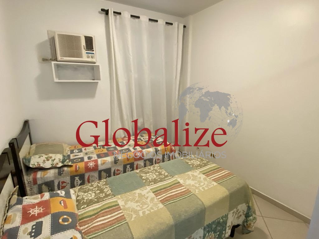 Apartamento à venda com 3 quartos, 126m² - Foto 18