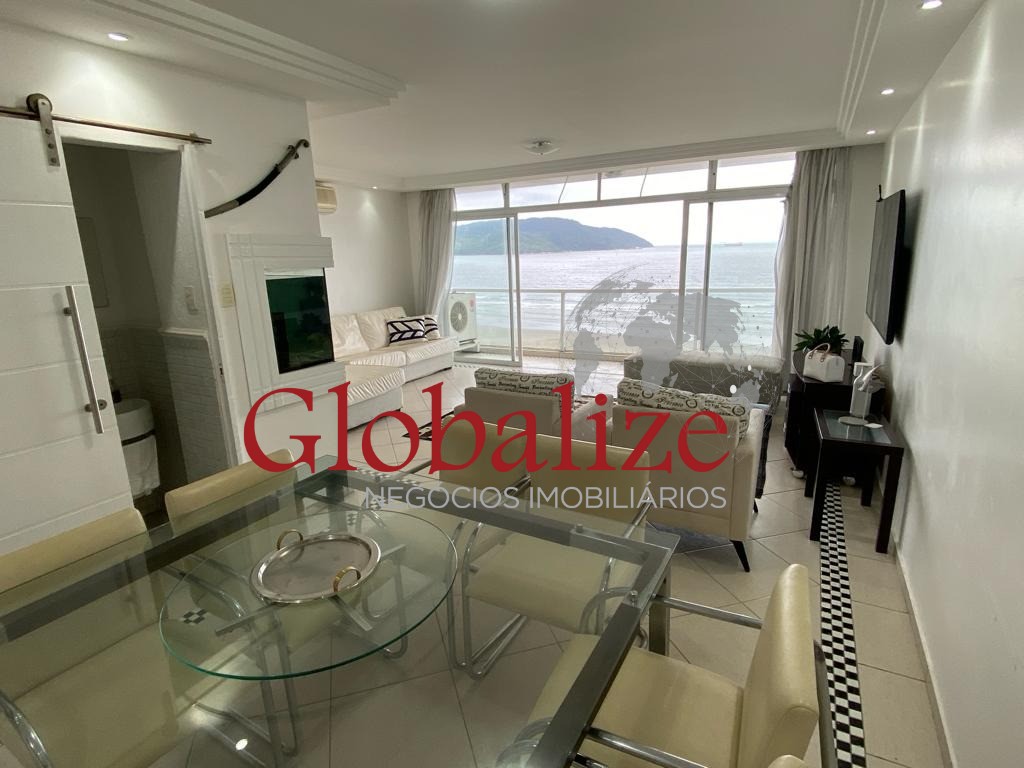 Apartamento à venda com 3 quartos, 126m² - Foto 7
