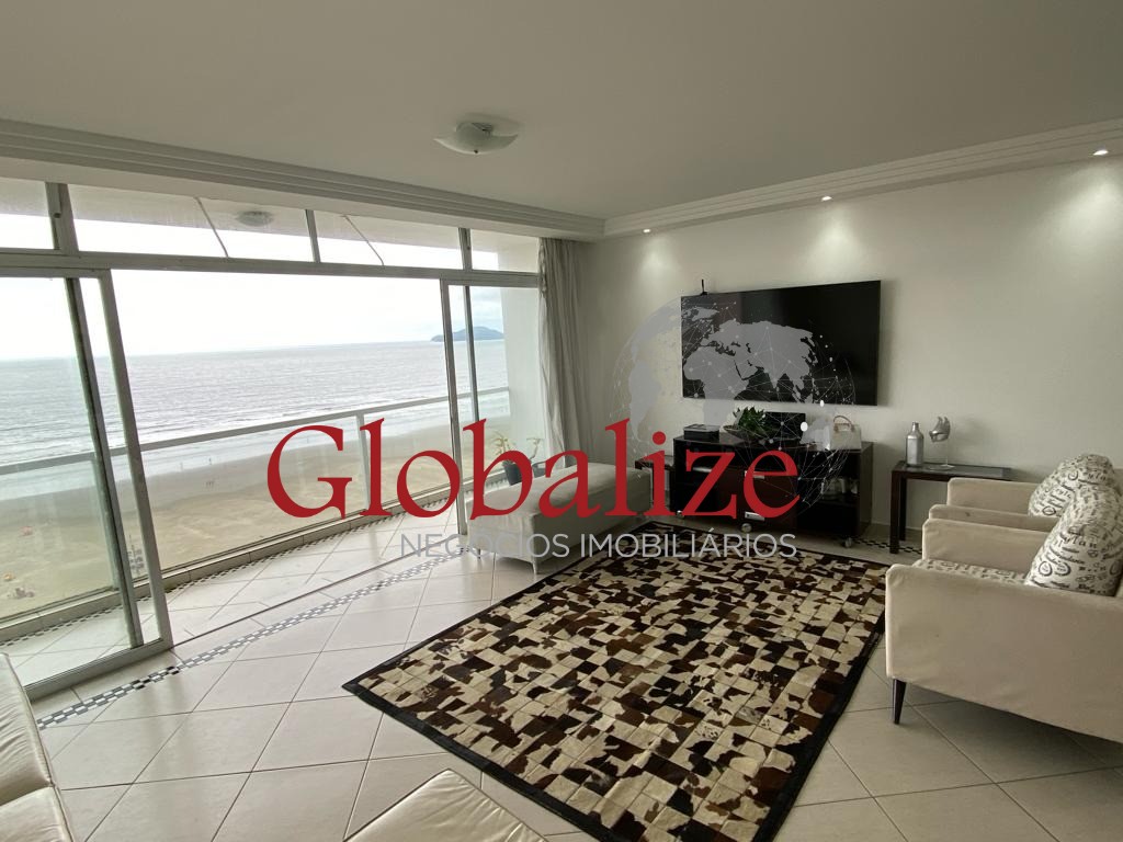 Apartamento à venda com 3 quartos, 126m² - Foto 5