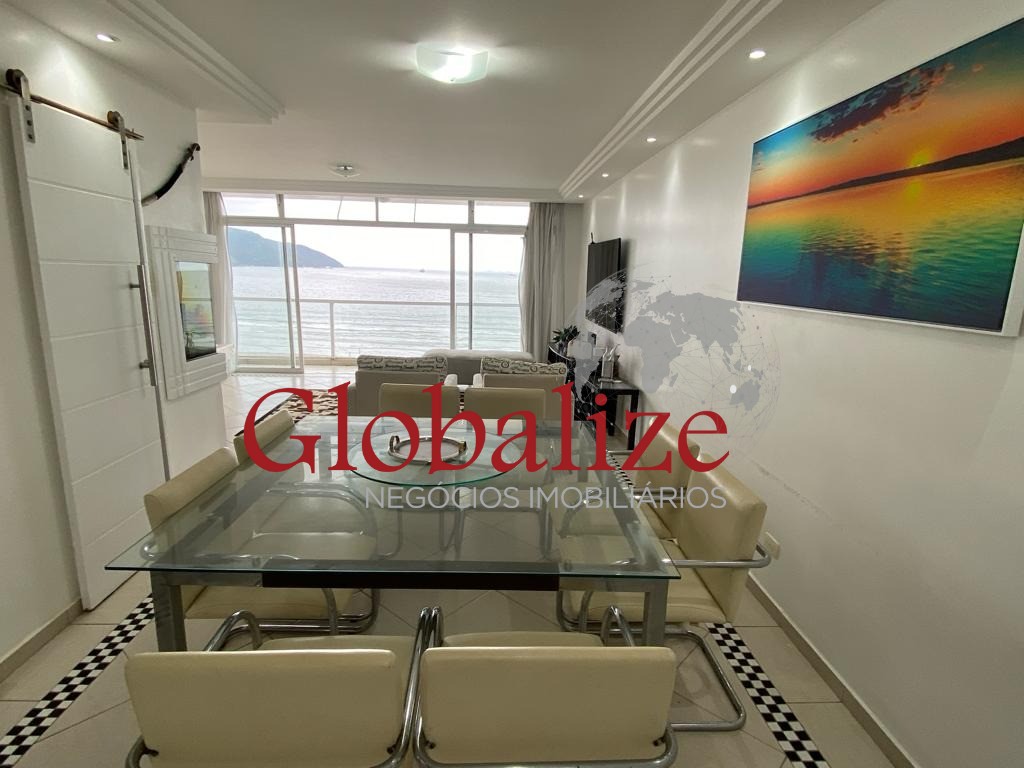 Apartamento à venda com 3 quartos, 126m² - Foto 3