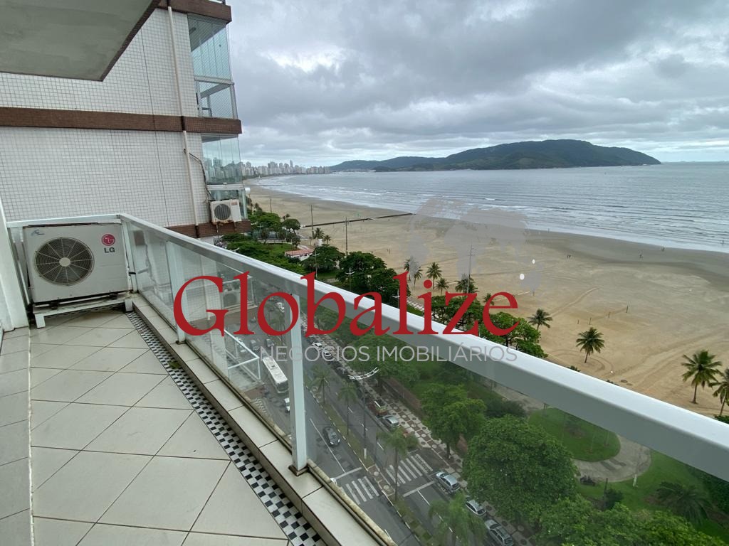 Apartamento à venda com 3 quartos, 126m² - Foto 9