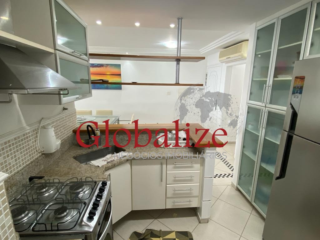 Apartamento à venda com 3 quartos, 126m² - Foto 13