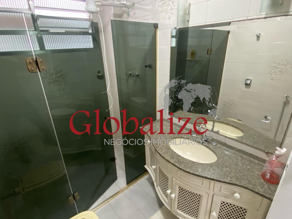 Apartamento à venda com 3 quartos, 126m² - Foto 21