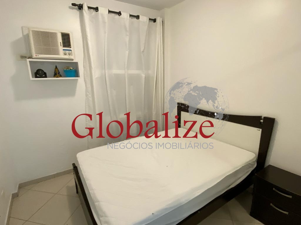 Apartamento à venda com 3 quartos, 126m² - Foto 15