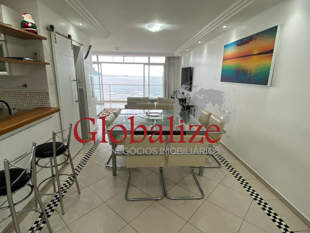 Apartamento à venda com 3 quartos, 126m² - Foto 4