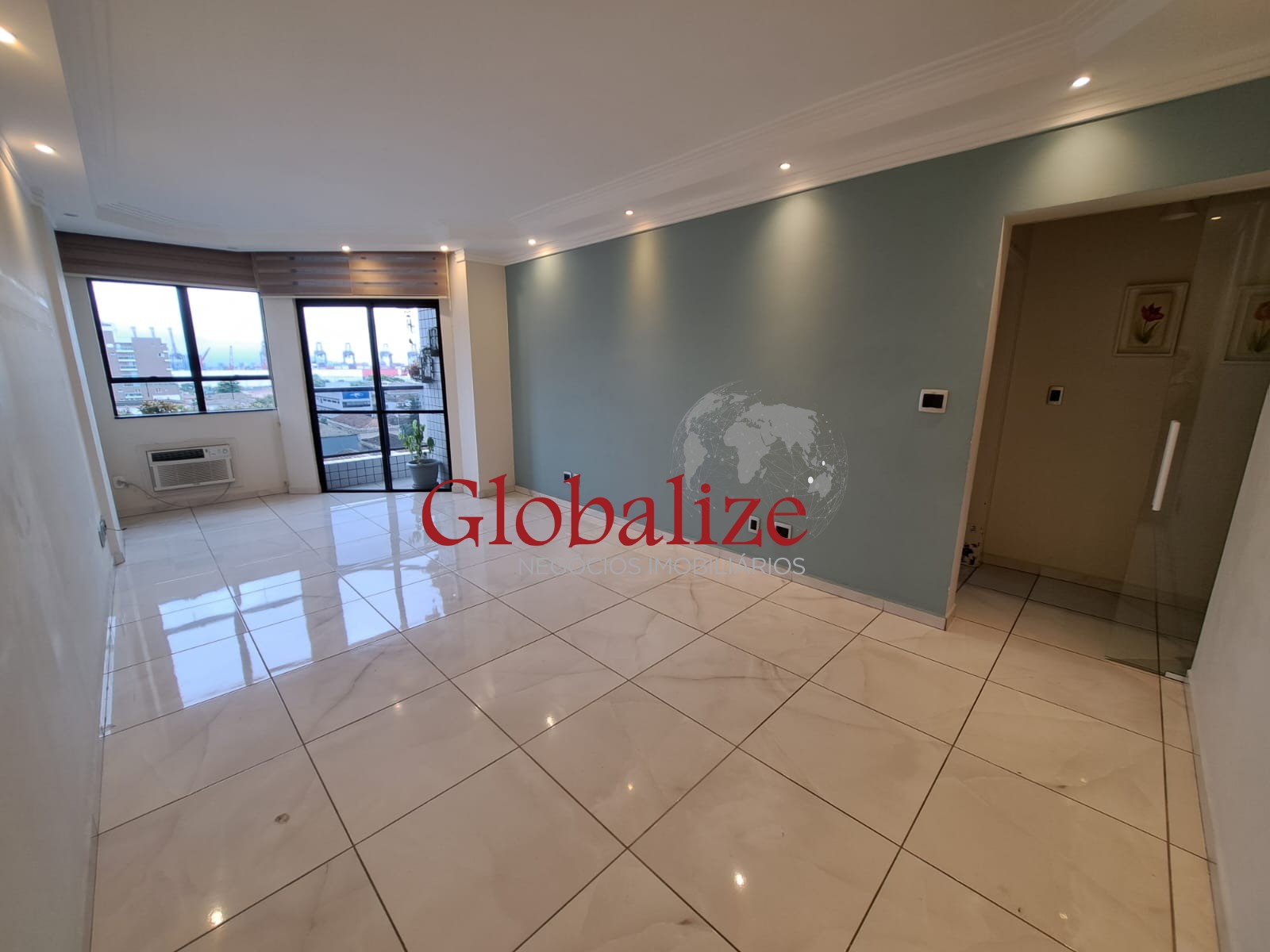 Apartamento para Comprar em APARECIDA - SANTOS - SP