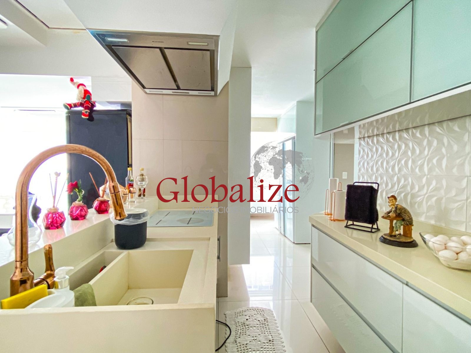 Apartamento, 3 quartos, 125 m² - Foto 5