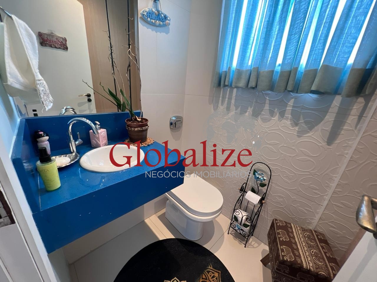 Apartamento, 3 quartos, 163 m² - Foto 14