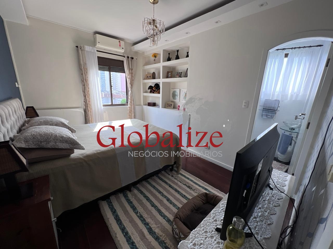 Apartamento, 3 quartos, 163 m² - Foto 8