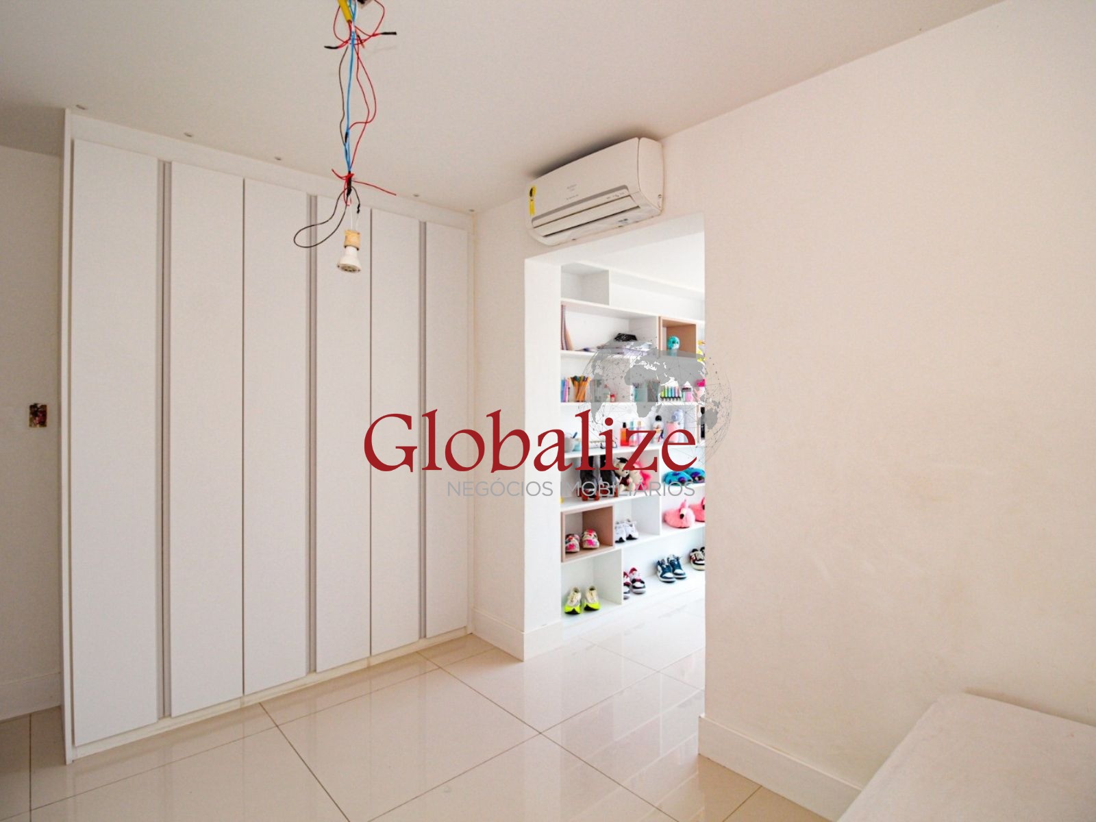 Apartamento, 3 quartos, 125 m² - Foto 33