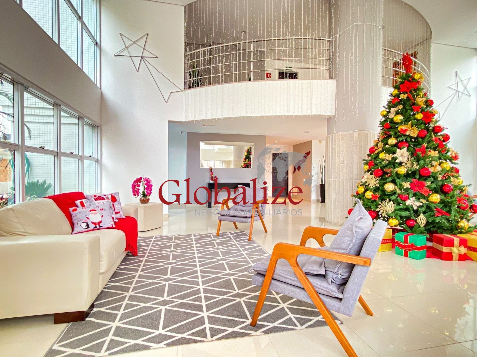 Apartamento, 3 quartos, 125 m² - Foto 37