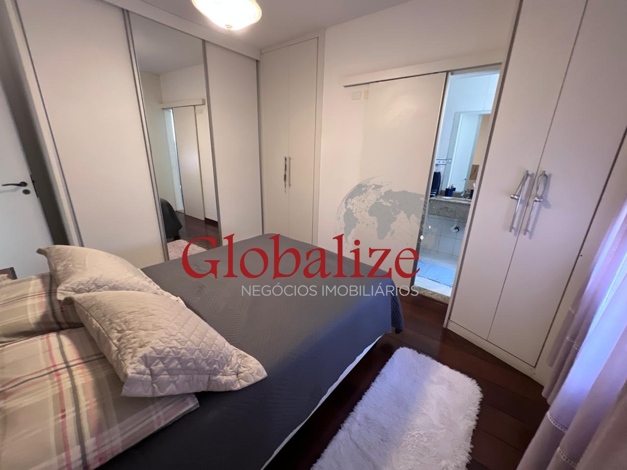 Apartamento, 3 quartos, 163 m² - Foto 12