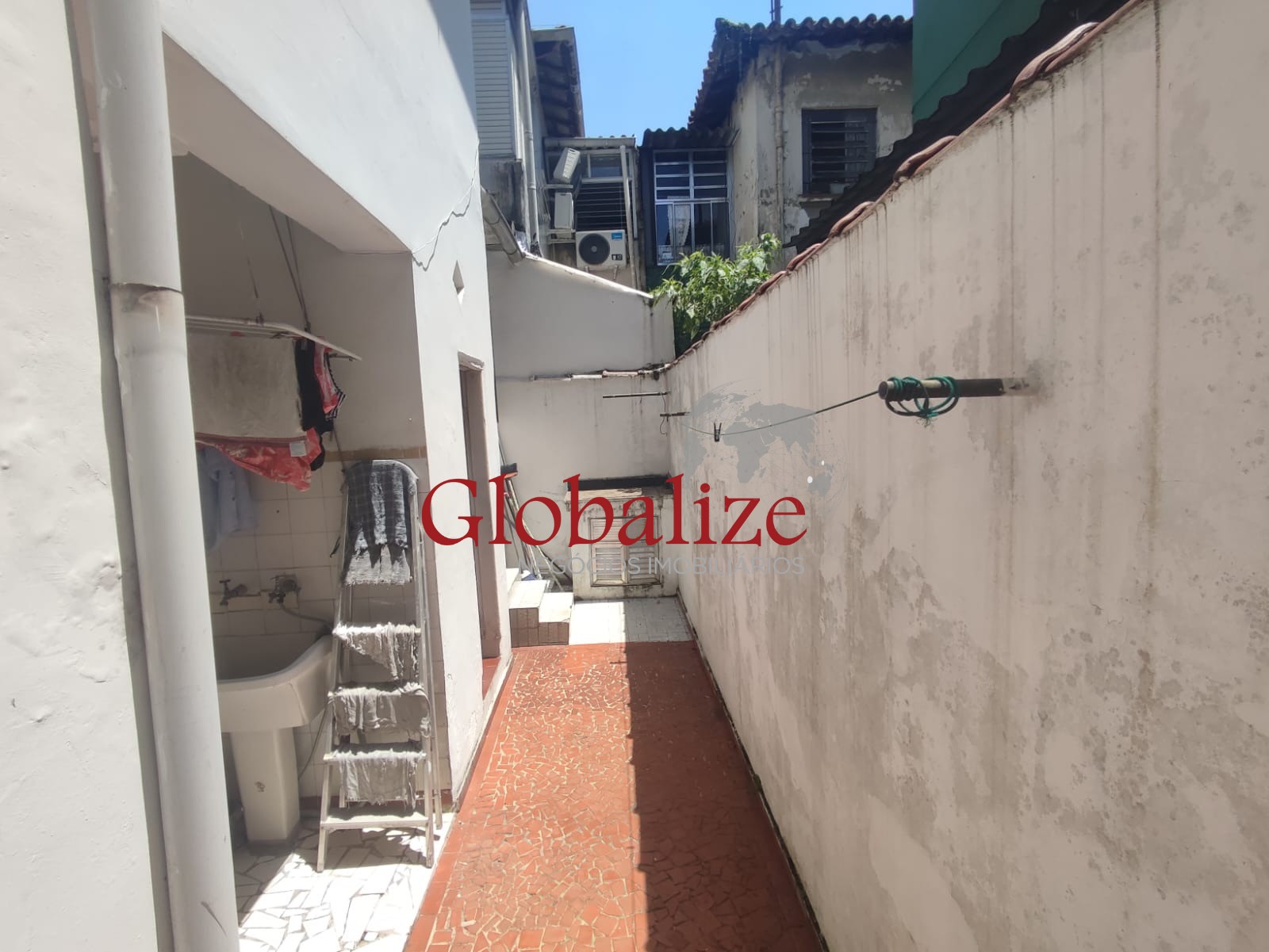 Sobrado, 2 quartos, 109 m² - Foto 23