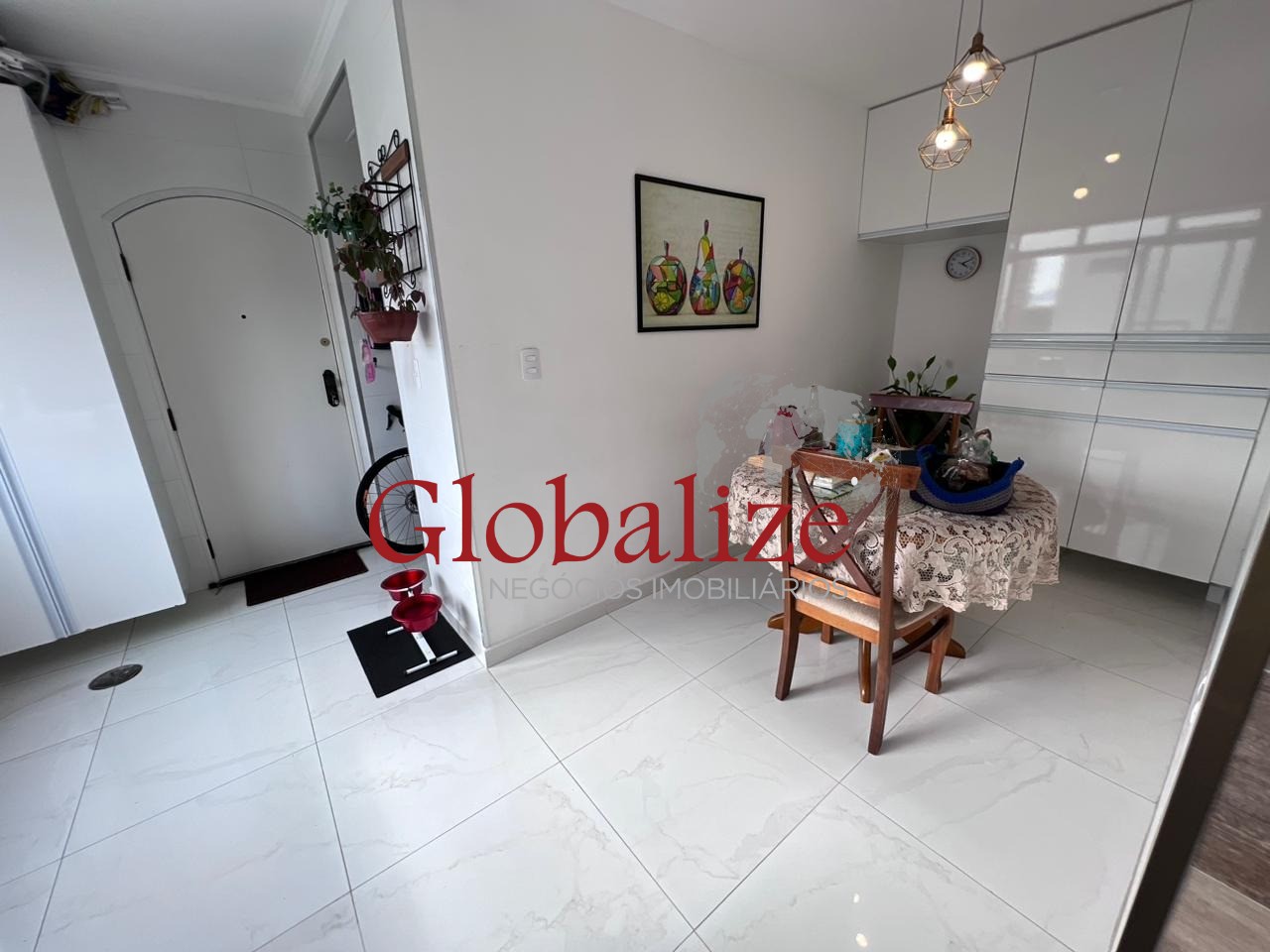 Apartamento, 3 quartos, 163 m² - Foto 7